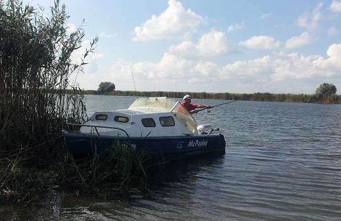 Cum obtii permis pentru ambarcatiune de agrement in 2015?